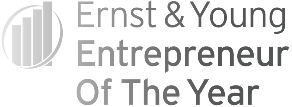 Ernst &amp; Young Entrepreneur of the Year award | Legal Staffing Agencies | Clearly Rated | Best of Staffing